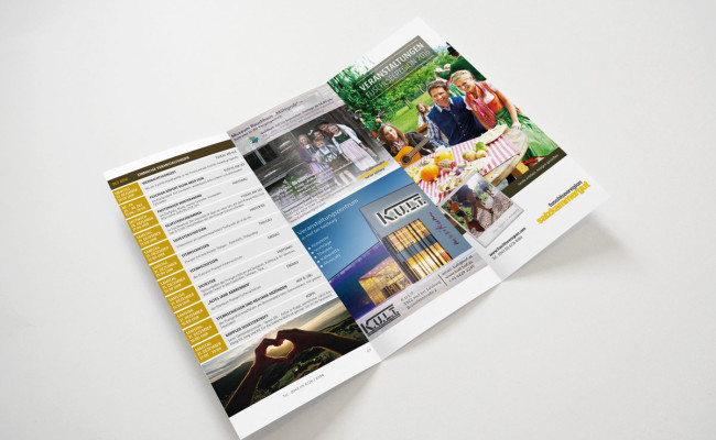 Folder Design
