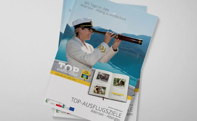 Magazine Design