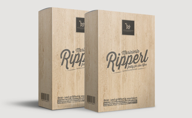 Packaging Design